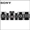 Sony - MHC-GN1100D (Bundle) - Click here to View more details about this Product